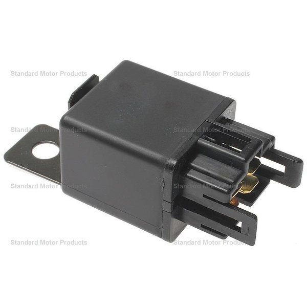 Standard Ignition A/C Condenser Fan Motor Relay, Ry-272 RY-272